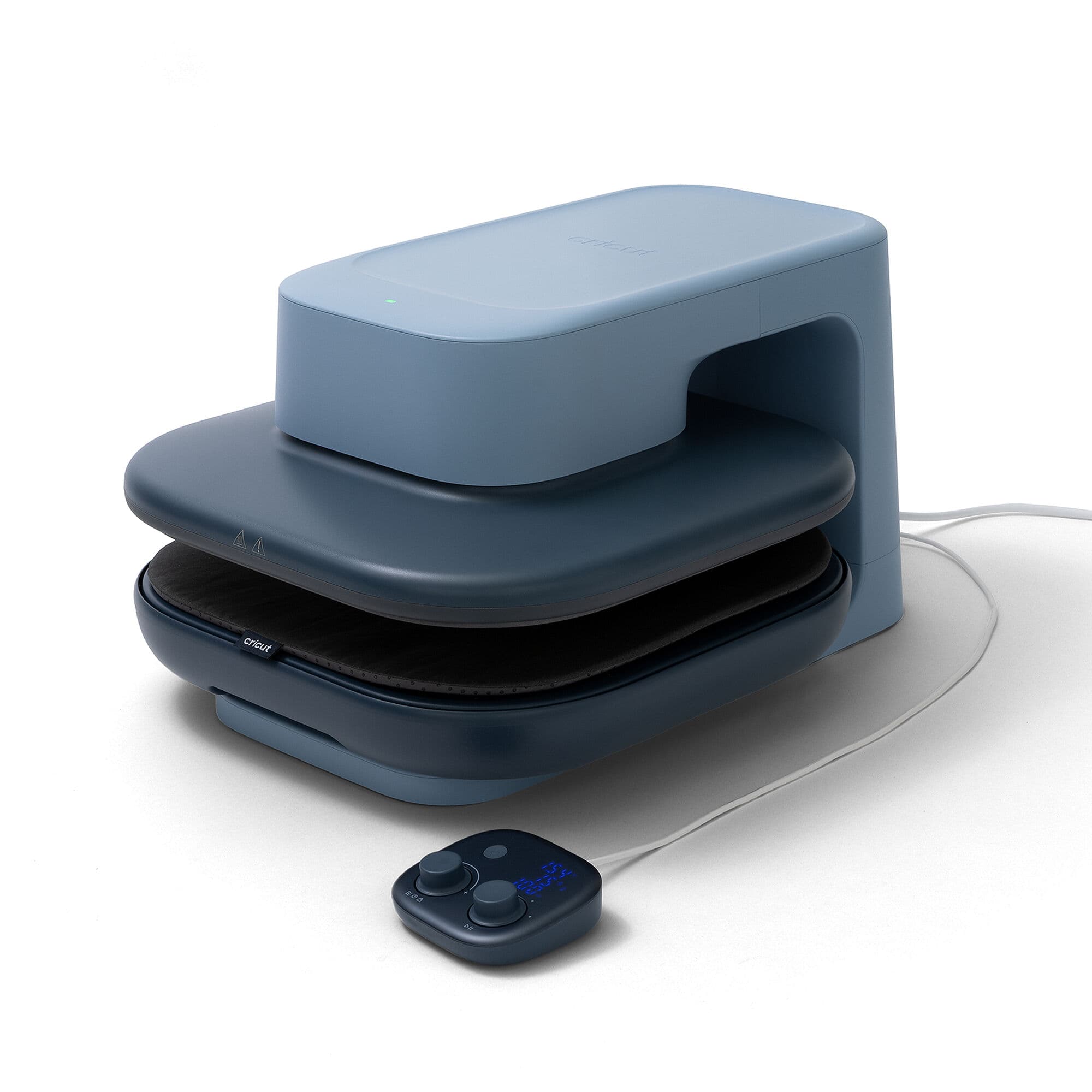 Cricut AutoPress™ 2 de 15 × 15 in, vista principal