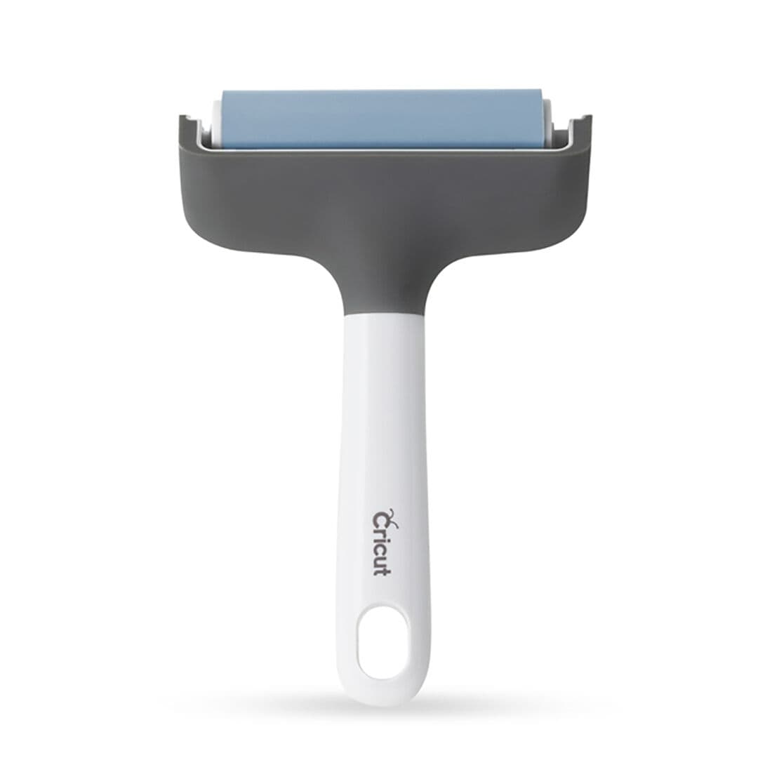 Cricut Brayer, vista principal