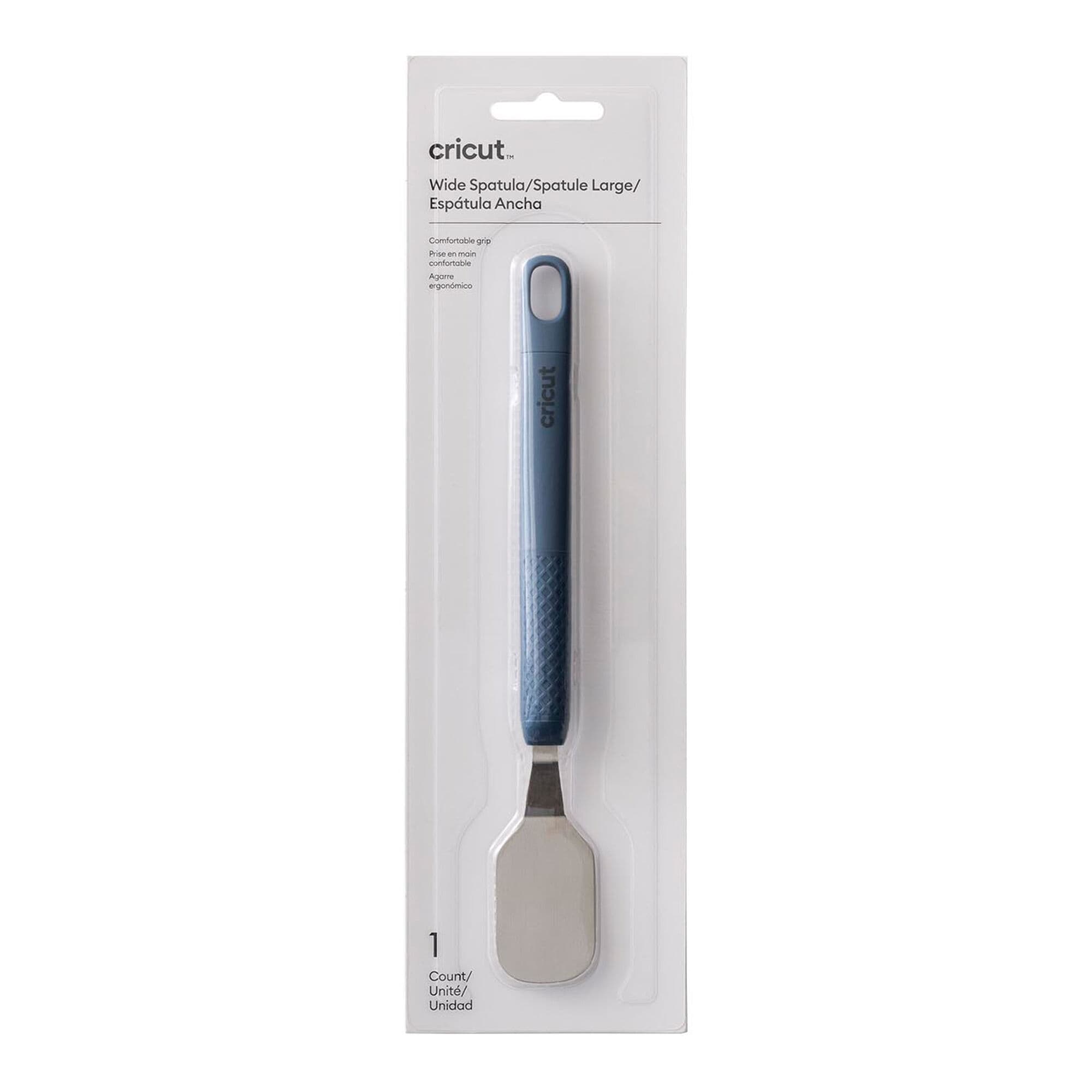 Cricut Wide Spatula, vista principal
