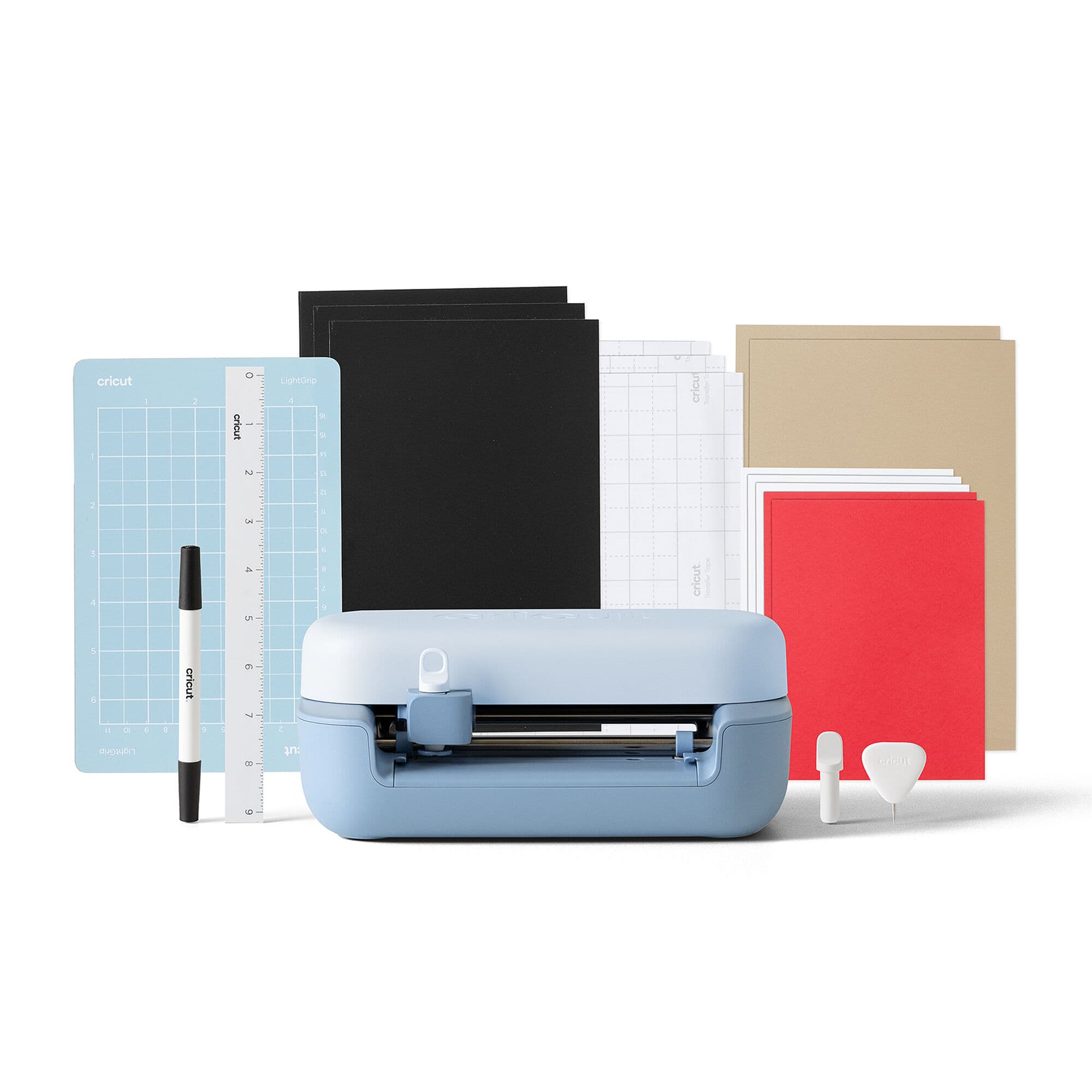 Cricut Joy™ 2, vista principal