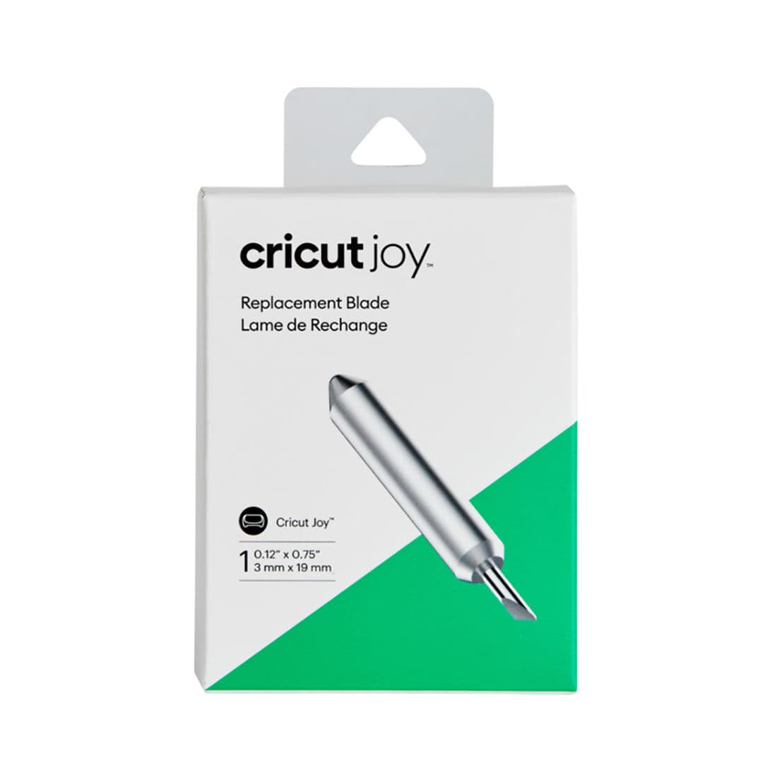 Cricut Joy™ Replacement Blade, vista principal