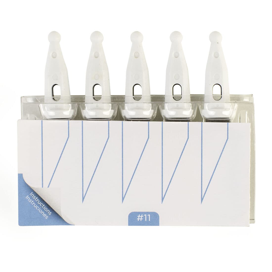 Cricut TrueControl Blades, vista principal