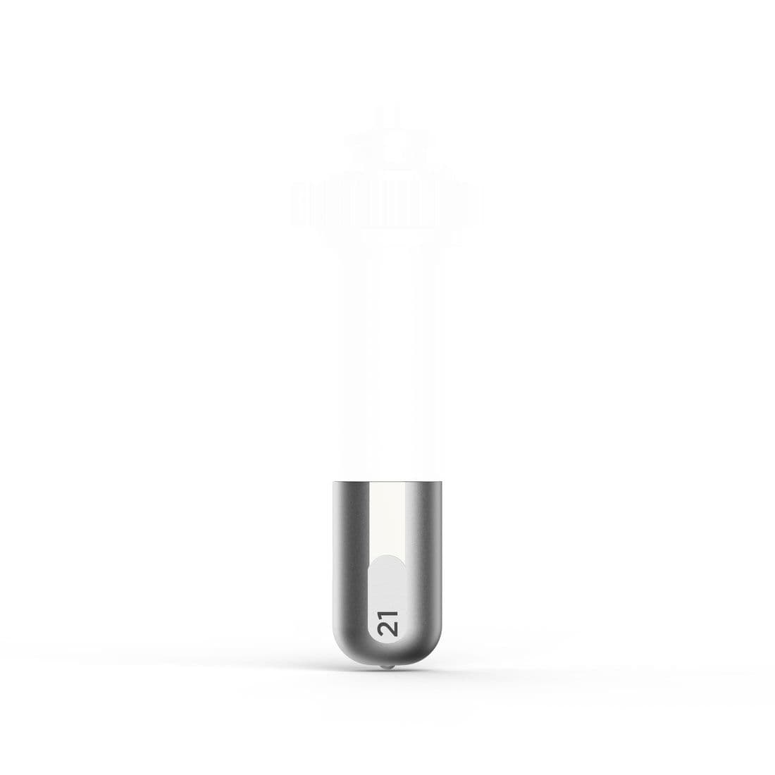 Cricut Debossing Tip, Fine, vista principal