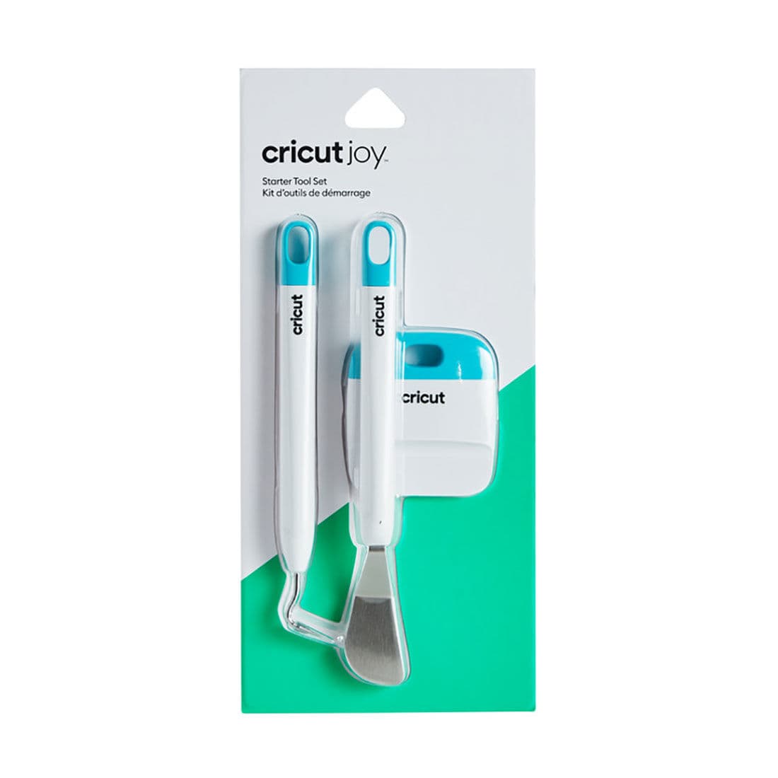 Cricut Starter Tool Set, vista principal