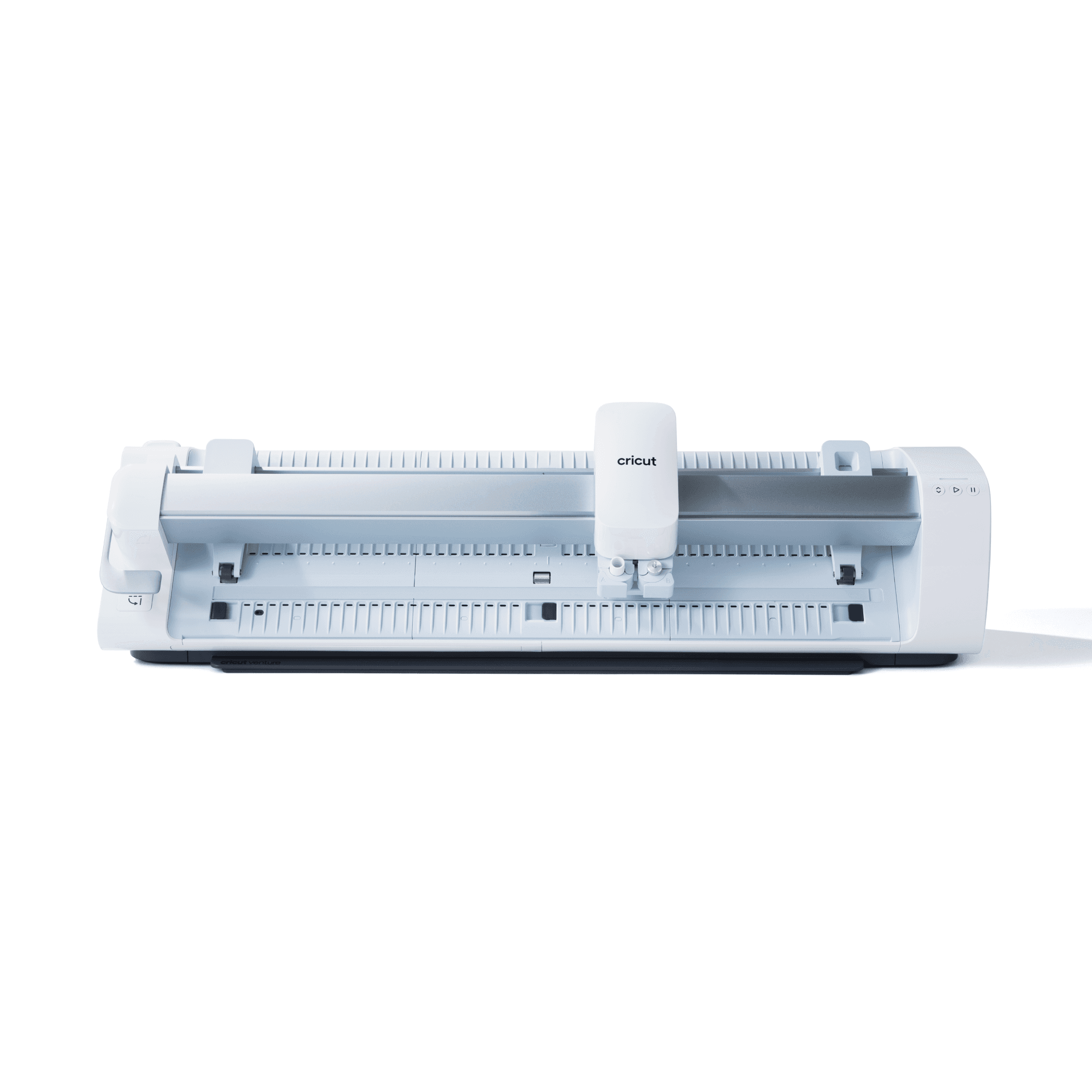 Cricut Venture™, vista principal