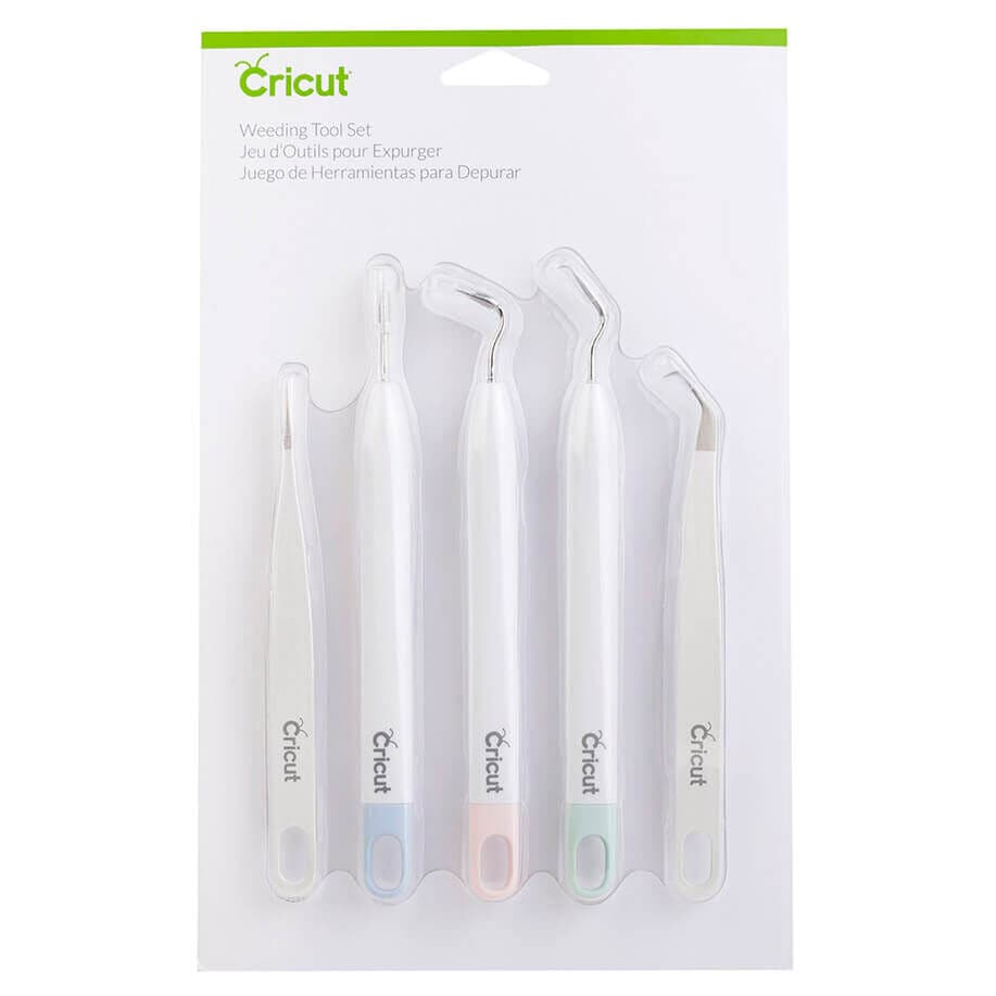 Cricut Weeding Tool Set, vista principal