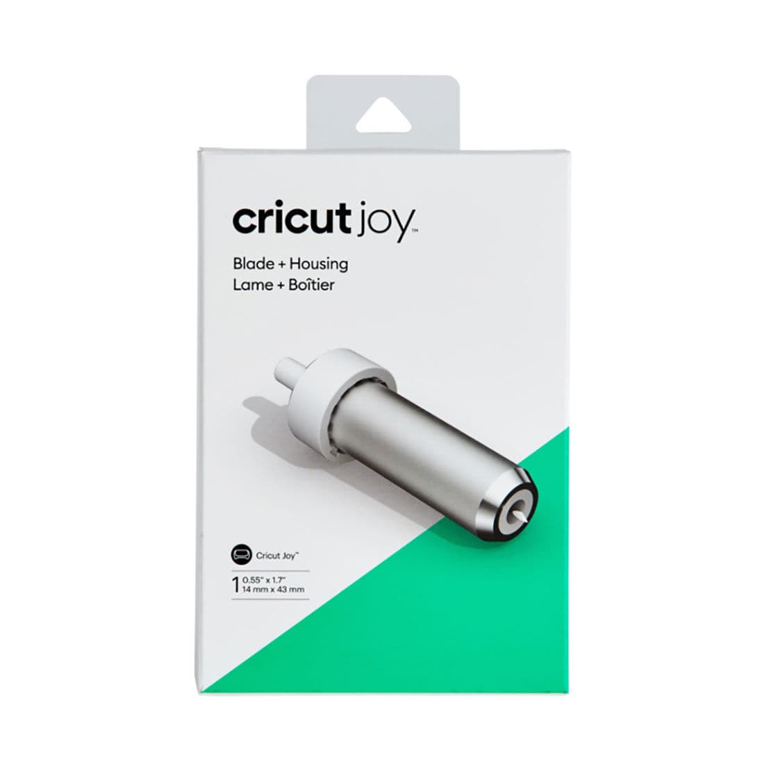 Cricut Joy™ Blade + Housing, vista principal
