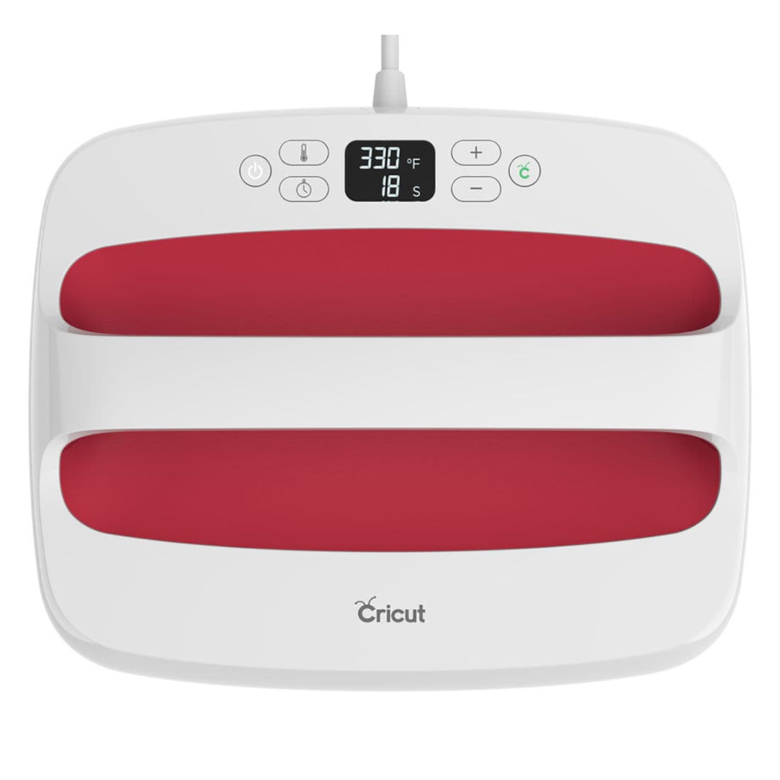 Cricut EasyPress™ 2 de 12 × 10 in, vista principal