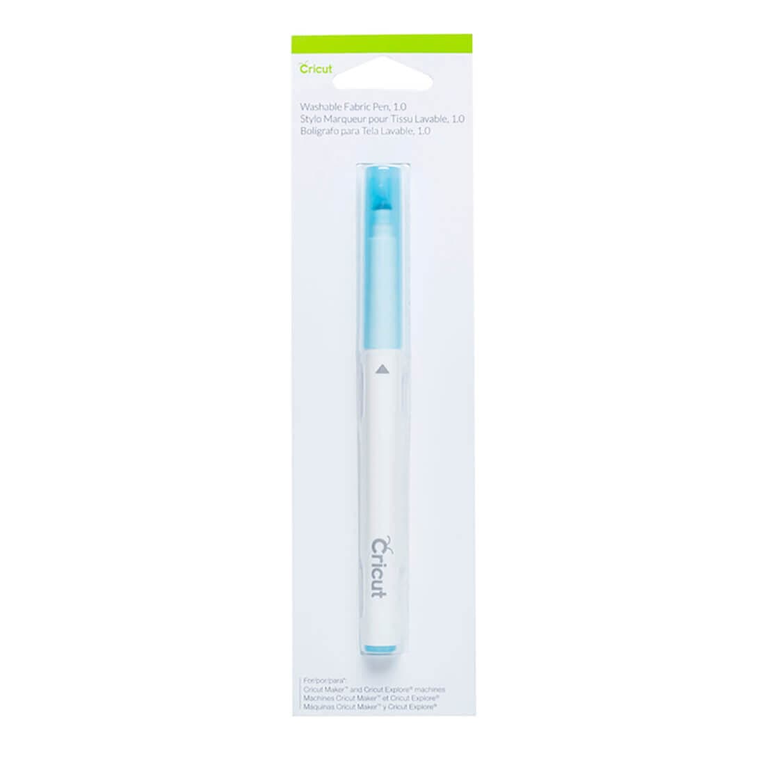 Cricut Washable Fabric Pen, vista principal