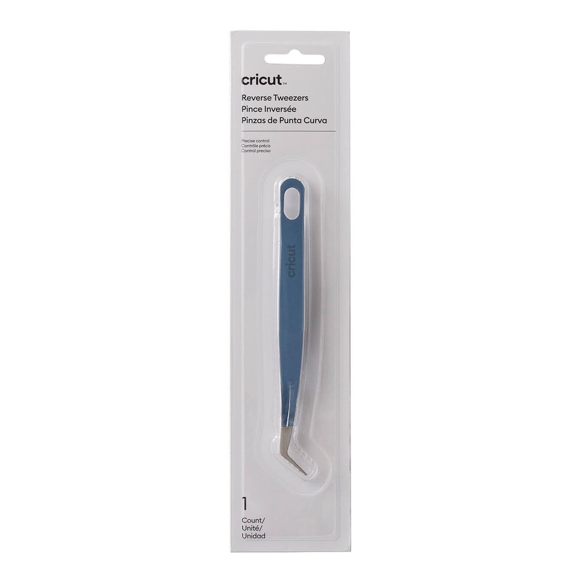 Cricut Reverse Tweezers, vista principal