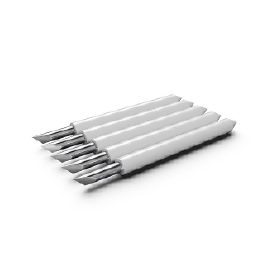 Cricut Performance Fine-Point Blade Replacement, 5 ct, vista principal