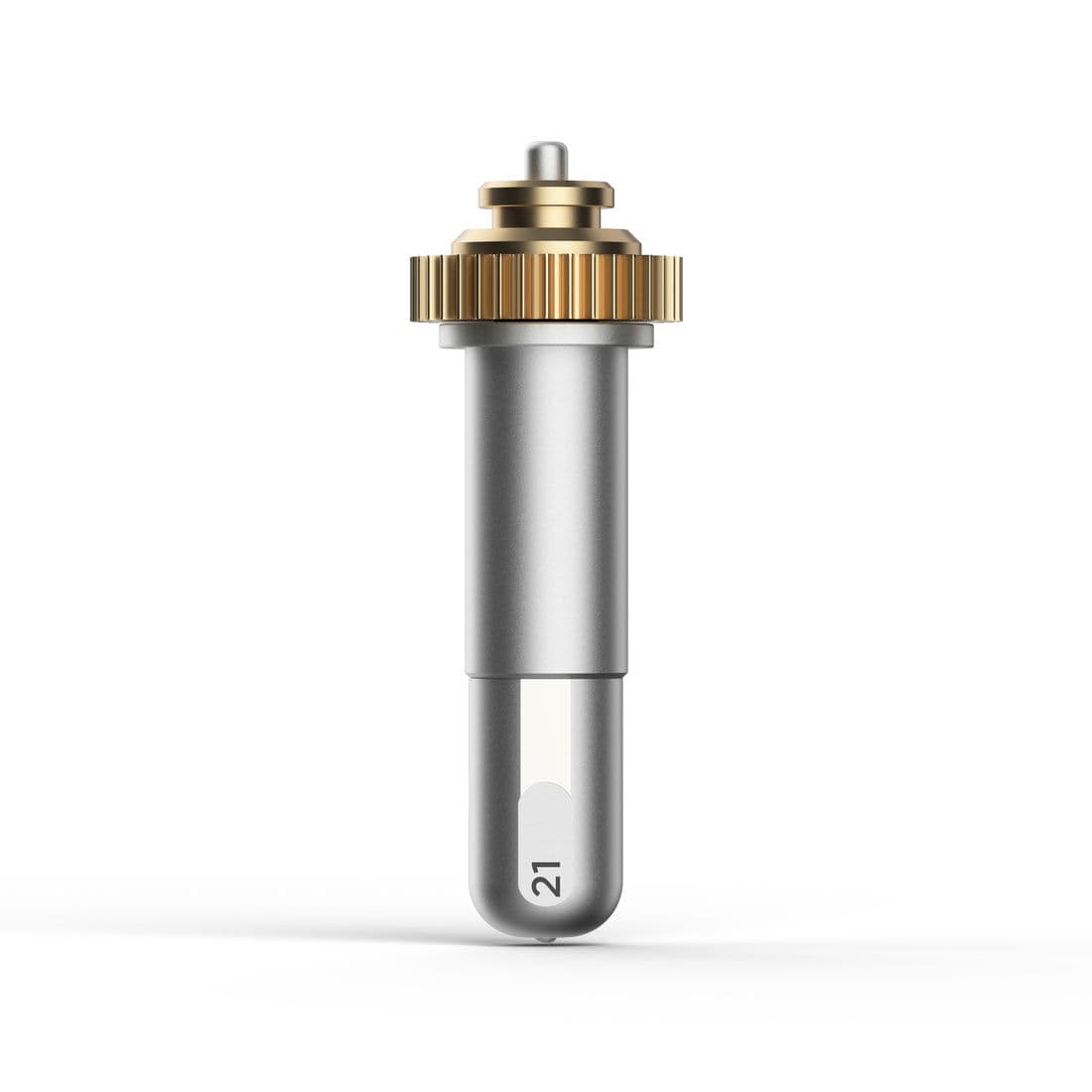 Cricut Fine Debossing Tip + QuickSwap™ Housing, vista principal