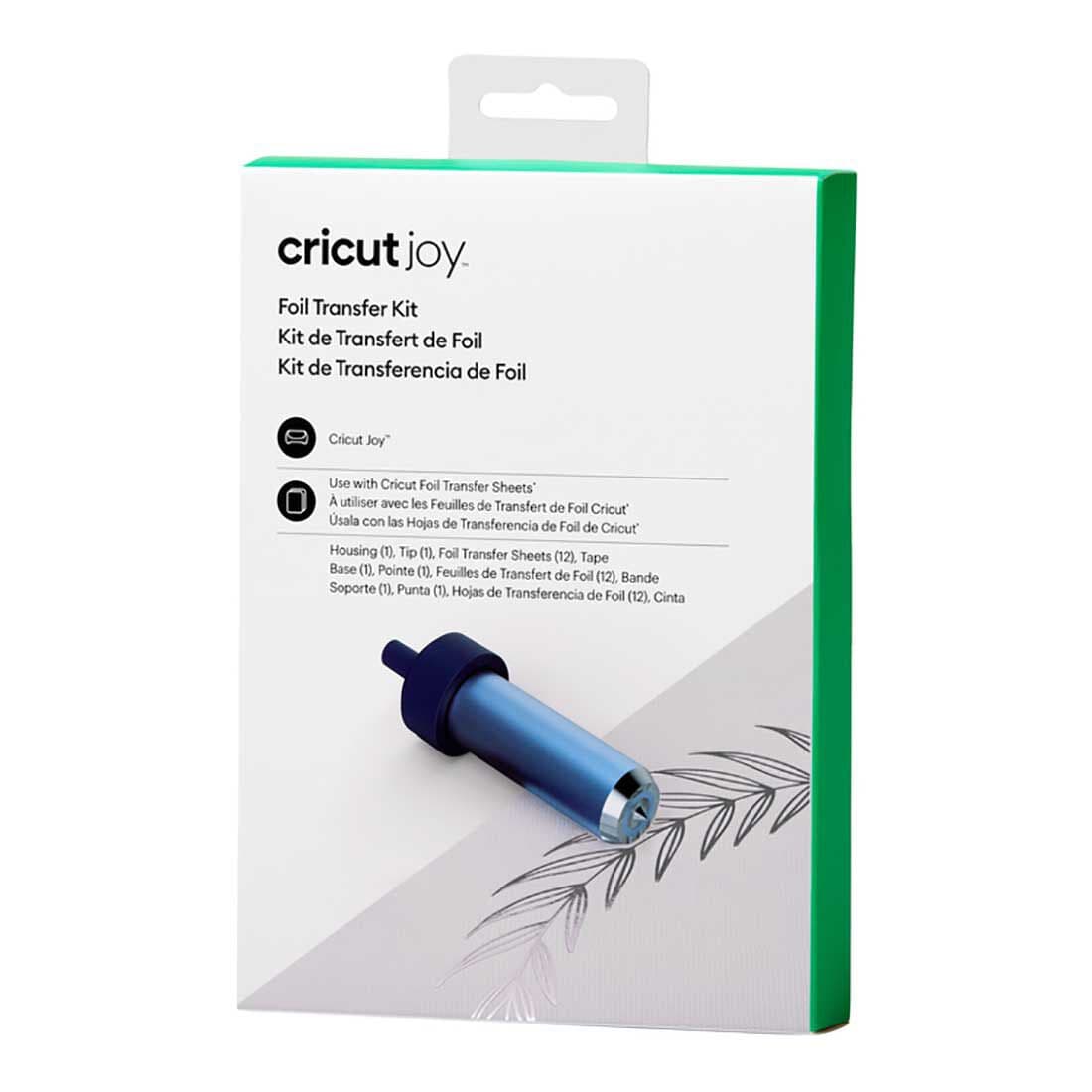 Cricut Joy™ Foil Transfer Kit, vista principal